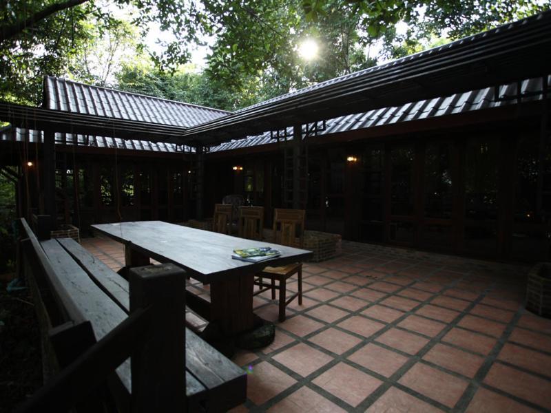 Viva Chiang Mai Nature Home Stay Habitación foto