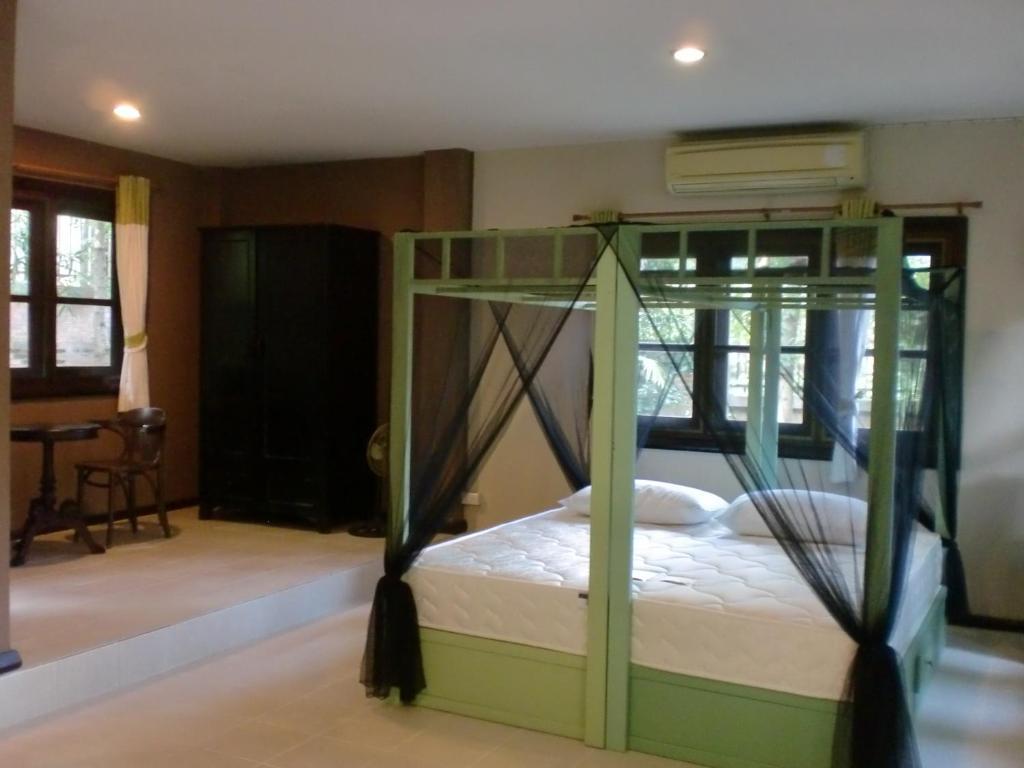 Viva Chiang Mai Nature Home Stay Habitación foto