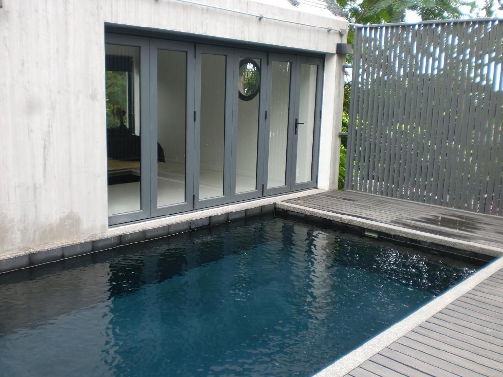 Viva Chiang Mai Nature Home Stay Habitación foto