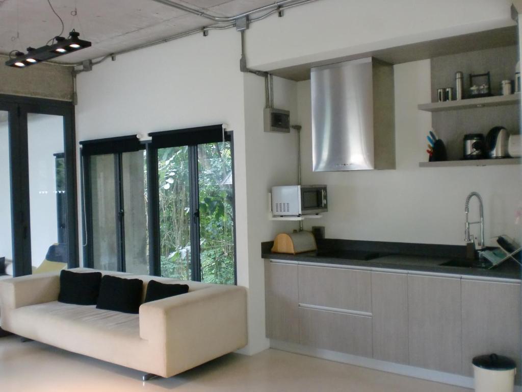 Viva Chiang Mai Nature Home Stay Habitación foto