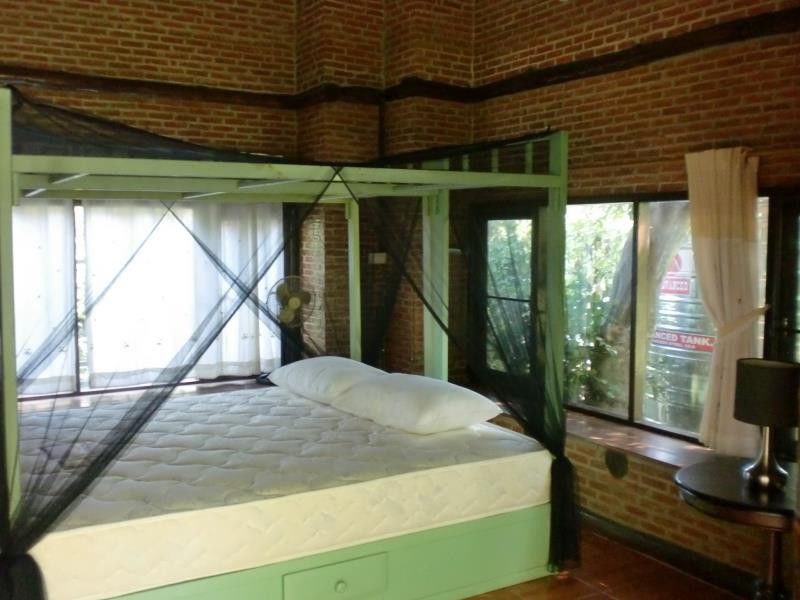 Viva Chiang Mai Nature Home Stay Exterior foto